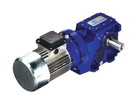 ���������-�������������� �����-�������� Motovario CBA